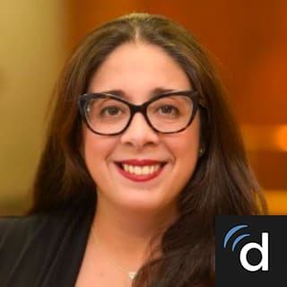 Irene Blanco, MD