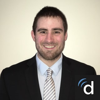 Dylan Martin, MD, Emergency Medicine, Miami, FL