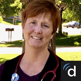 Nancy (Hinsey) Berg