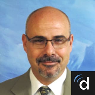 Dr. Michael Weiss, MD – Hollywood, FL | Pediatric Emergency Medicine