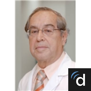 Bernardo Fernandez, MD