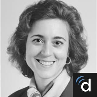 Dorothea Markakis, MD