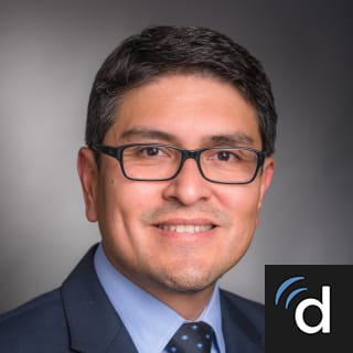 Jorge Castillo, MD