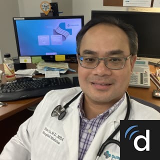Hien Le, MD