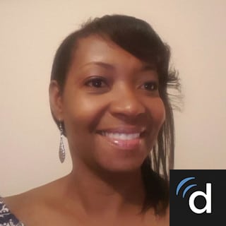 Deborah (Walters) Tymes, Family Nurse Practitioner, Americus, GA