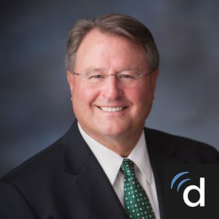 Donald Bair, MD