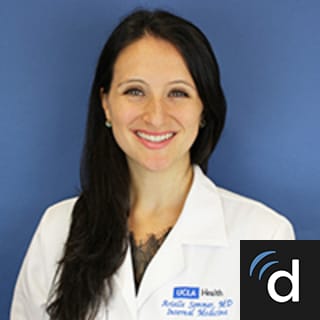 Arielle Sommer, MD