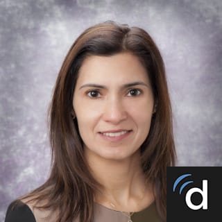 Fernanda Silveira, MD, Infectious Disease, Pittsburgh, PA