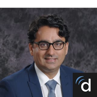Navdeep Samra, MD