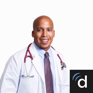 Rudyard Hilliard, MD, Emergency Medicine, San Antonio, TX
