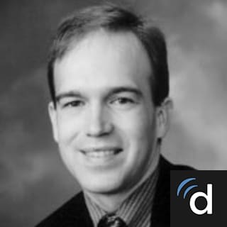 James Merritt, MD