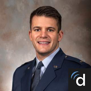 Aaron Kilgore, MD, Radiology, Fort Sam Houston, TX