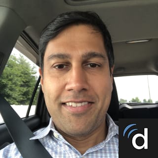 Vipul Patel, MD, Oncology, Ocala, FL