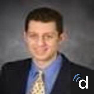 Frank Jacono, MD