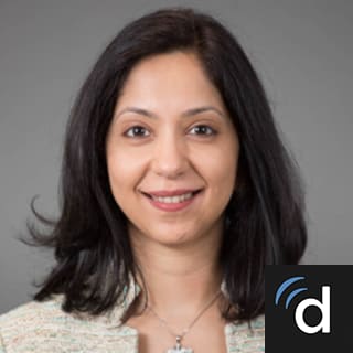 Shilpa Grover, MD