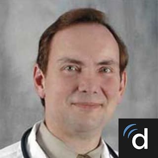 Larry Richardson, MD