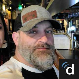 Andrew Heckman, Psychologist, Spencer, IN