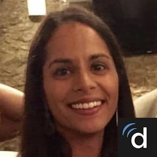 Lekshmi Nair, MD