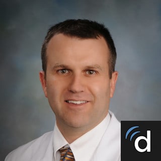 Jared Heiner, MD