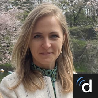 Vilija Abrute, Acute Care Nurse Practitioner, Sacramento, CA