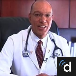 Steven Wilson, MD
