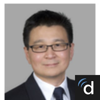 Sanders Chae, MD, Cardiology, Rockford, IL