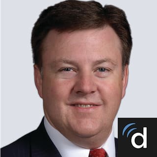 Robert Trout, MD