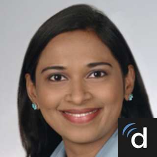 Meena Kalluri, MD