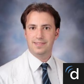 Dr. Cody B. Larsen, MD | Washington, DC | Emergency Medicine Physician ...