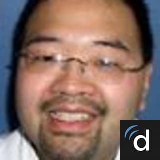 Albert Kim, MD