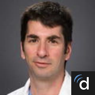 Harold Dauerman, MD