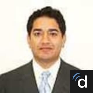 Tariq Arain, MD