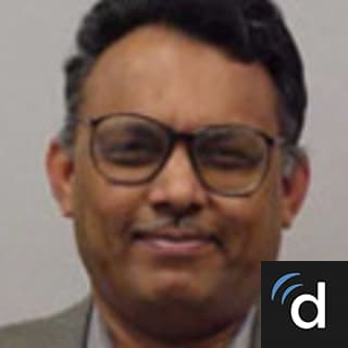 Syam Kunam, MD