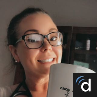 Amanda Cardin, Family Nurse Practitioner, Johnson City, TN