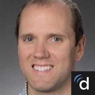 John Burns, MD