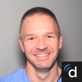 Brian Smith, MD