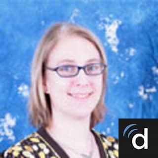 Kristi (Bengtson) Machemer, MD