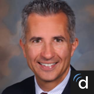 Mark Supiano, MD