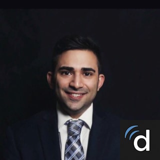 Ahmad Omairi, MD