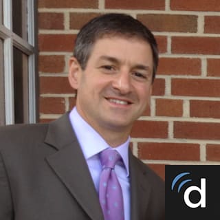 Paul Tolerico, MD
