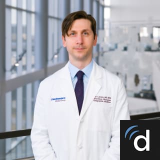 Christian Larsen, MD