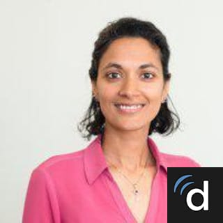Payal Bhandari, MD
