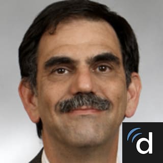 Stephen Gancher, MD
