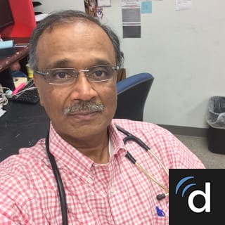 Ramarao Suresh, MD, Pulmonology, Monroe, NC
