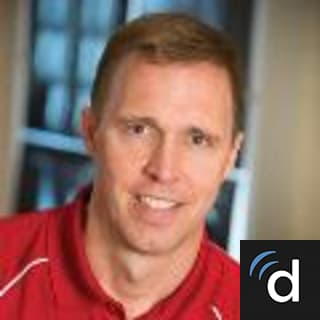 Mark Luker, MD
