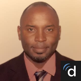 Obiloh Egu, MD
