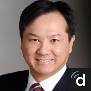 Thomas Chu, MD