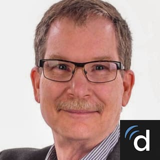 David Parker, MD