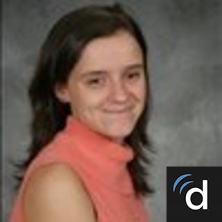 Sophia Kostelanetz, MD