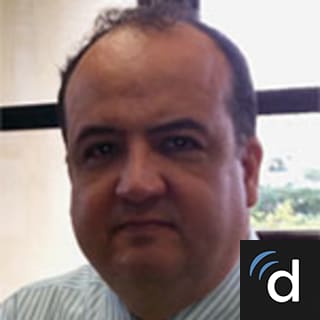David Rivera Toro, MD